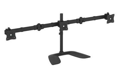 Triple Monitor Stand