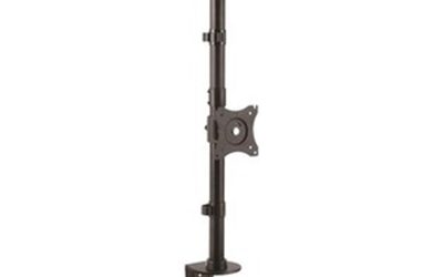 Vertical Dual Mnt Up to 27″