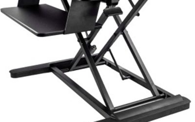 Sit Stand Desk 35″