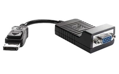 DisplayPort To VGA Adapter