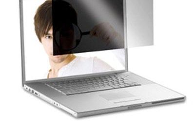 14″  Laptop Privacy Screen