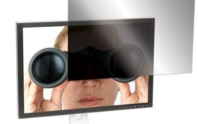 4Vu Privacy Screen for Edge T