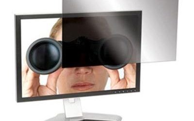 24″ Wide Privacy Filter Screen