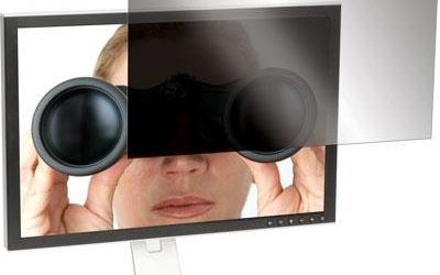 27″  LCD Monitor Privacy BTO