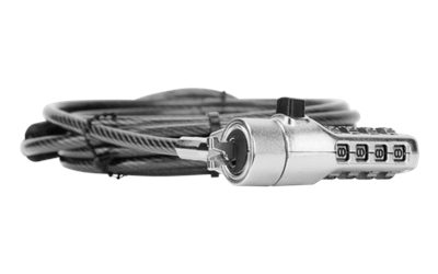 Targus DEFCON Compact Serial