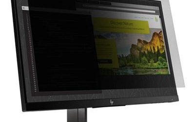 4Vu Privcy 4 Way HP Elite E243