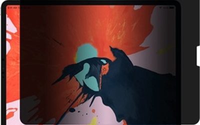 4Vu Privacy iPad Pro 12 9″ Clr