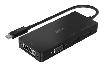 USB C VD USBC HDMI VGAD VIDPP