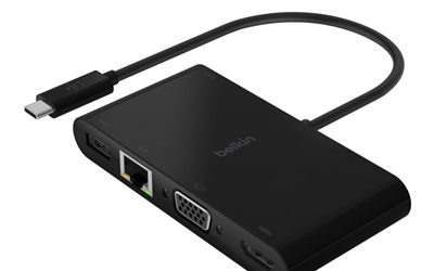 USB C MM CGR USB C TO GBE