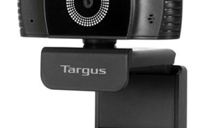 n HD Webcam Plus w Auto Focus