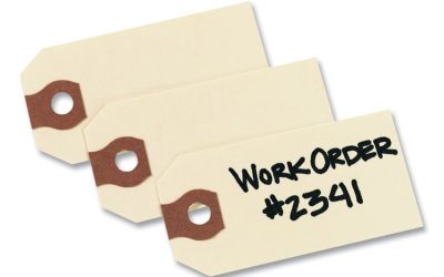 Unstrung Shipping Tags, 11.5 pt Stock, 2.75 x 1.38, Manila, 1,000/Box