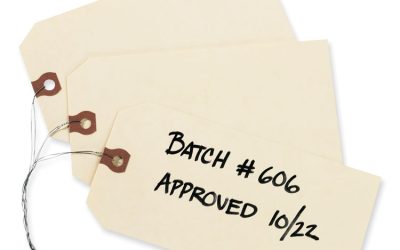 Double Wired Shipping Tags, 11.5 pt Stock, 6.25 x 3.13, Manila, 1,000/Box