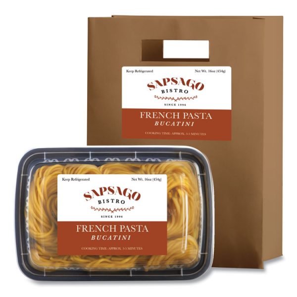 Removable Print-to-the-Edge White Labels w/ Sure Feed, 3.5 x 4.75, 32/Pack - Image 6