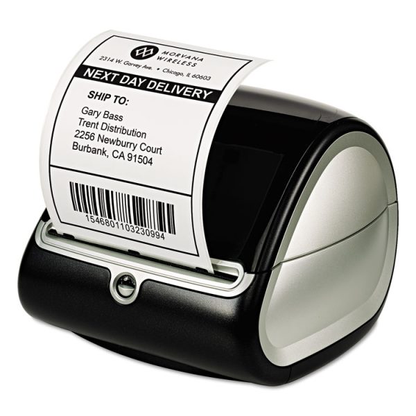 Multipurpose Thermal Labels, 4 X 6, White, 220/roll - Image 9
