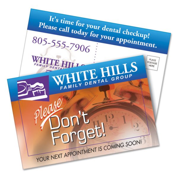 Printable Postcards, Inkjet, 85 Lb, 4 X 6, Matte White, 100 Cards, 2 Cards/sheet, 50 Sheets/box - Image 2