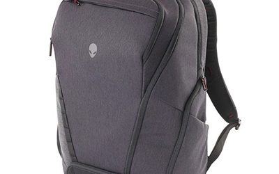 Alienware Backpack