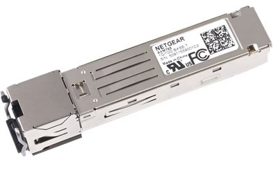 10GBASE-T SFP+ Transceiver