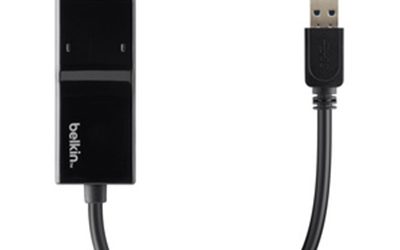 USB 3.0 to Ethernet Adapter