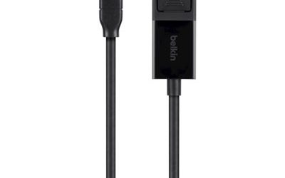 6ft USB C to DP CABLE