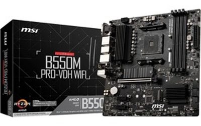 PRO B550M VC WIFI