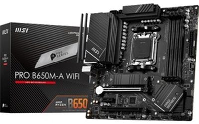 AMD B650 RYZEN 7000 DDR5 128GB