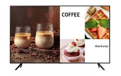 LFD 65 Com TV UHD 250