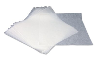 Silicone Parchment Pizza Baking Liner, 12 X 12, 1,000/carton