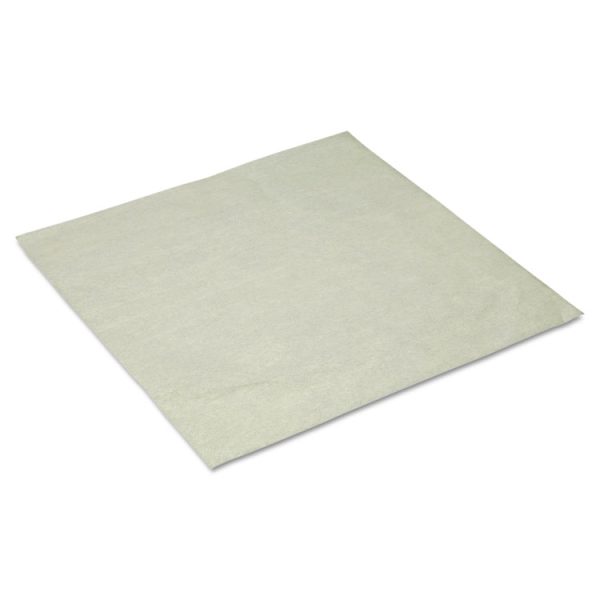 Grease-Resistant Paper Wraps And Liners, 12 X 12, Yellow, 1,000/box, 5 Boxes/carton - Image 2