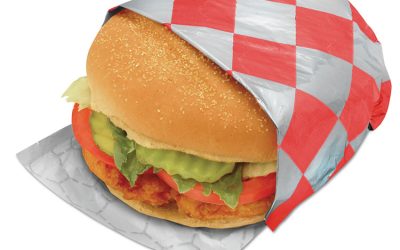 Honeycomb Insulated Wrap, 12 x 12 , 500/Pack, 4 Packs/Carton