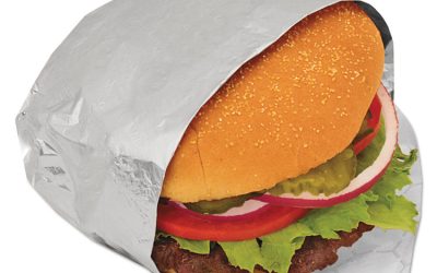 Honeycomb Insulated Wrap, 14 X 10.5, 500/pack, 4 Pack/carton