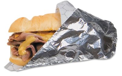 Honeycomb Insulated Wrap, 14 X 16, 500/pack, 2 Packs/carton