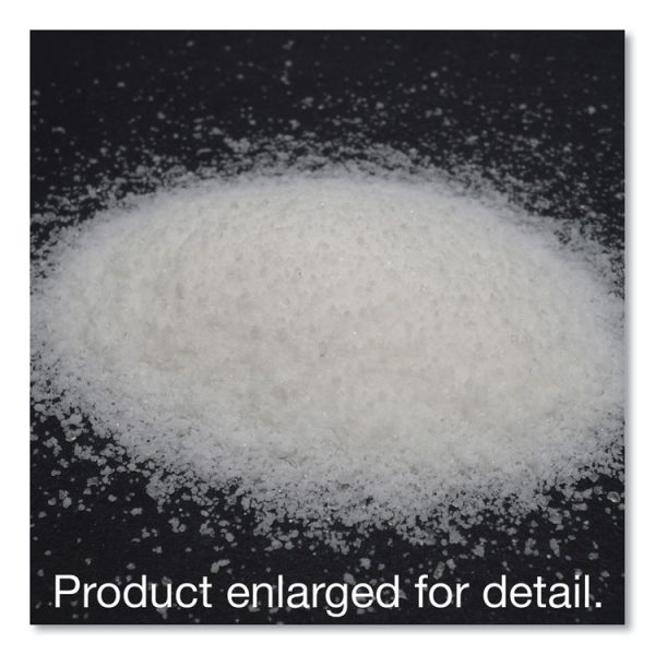 D-Vour Absorbent Powder, Lemon, 16 oz Canister, 6/Carton - Image 2
