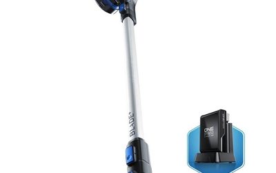 ONEPWR Blade plus Stick Vacuum