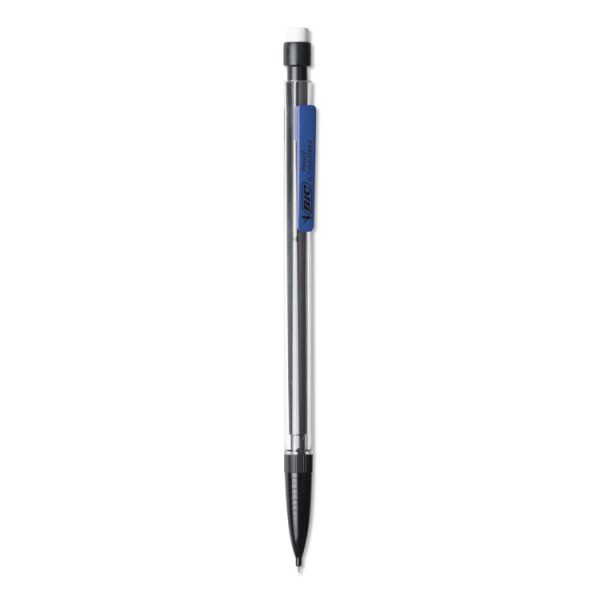 Xtra Smooth Mechanical Pencil Xtra Value Pack, 0.7 Mm, Hb (#2), Black Lead, Assorted Barrel Colors, 320/carton - Image 4