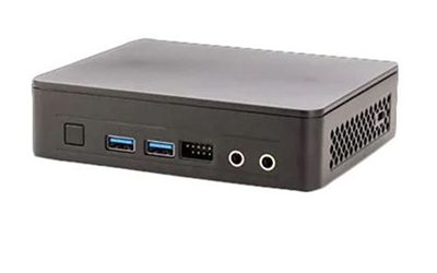 NUC 11 Kit NUC11ATKC2 US Cord