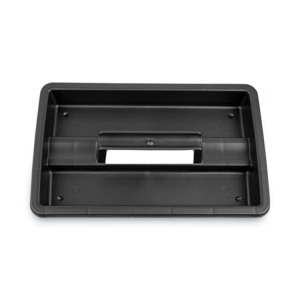 Series 2000 Toolbox W/tray, Two Lid Compartments - Image 5