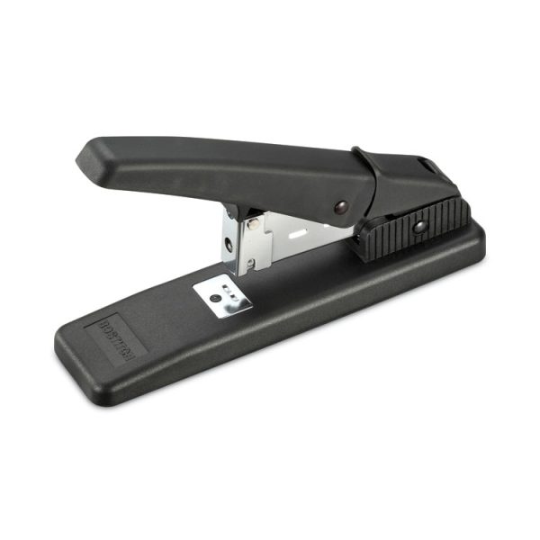 Stanley Nojam Desktop Heavy-Duty Stapler, 60-Sheet Capacity, Black - Image 8