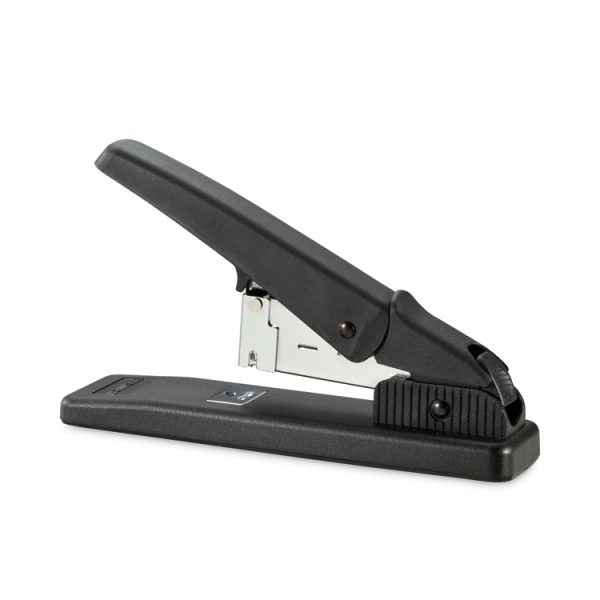 Stanley Nojam Desktop Heavy-Duty Stapler, 60-Sheet Capacity, Black - Image 7