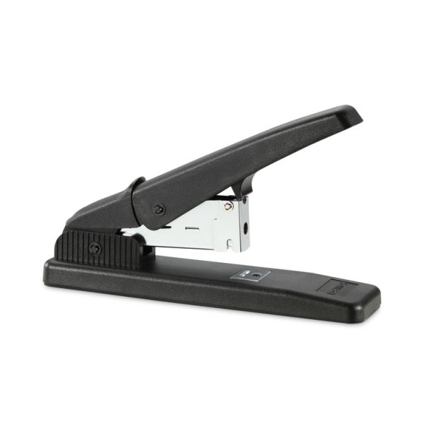 Stanley Nojam Desktop Heavy-Duty Stapler, 60-Sheet Capacity, Black - Image 4