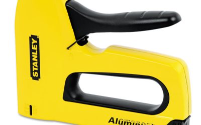 Sharpshooter Heavy-Duty Staple Gun