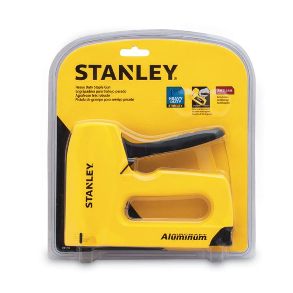 Sharpshooter Heavy-Duty Staple Gun - Image 4