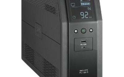 Back UPS PRO BR 1000VA 10 Out