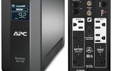 700VA Back UPS