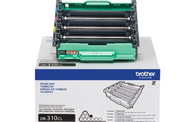 BROTHER HL-2040,DR350 DRUM UNIT