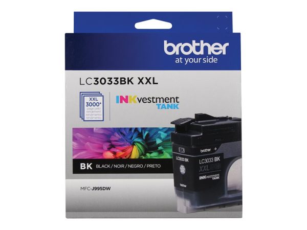 BROTHER MFC-J955DW,SUPER HI MAGENTA INK