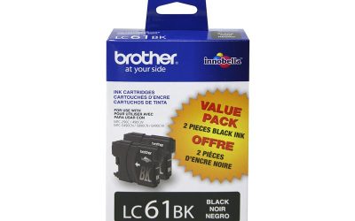 BROTHER MFC-6490CW,SD YLD BLACK INK