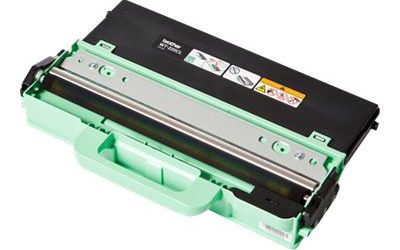 BROTHER HL-4150CDN,WT300CL WASTE TONER UNIT