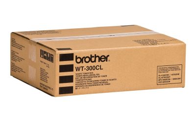 BROTHER HL-2700CN,WT4CL WASTE TONER UNIT