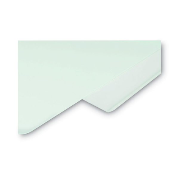 Magnetic Glass Dry Erase Board, 36 x 24, Opaque White Surface - Image 7