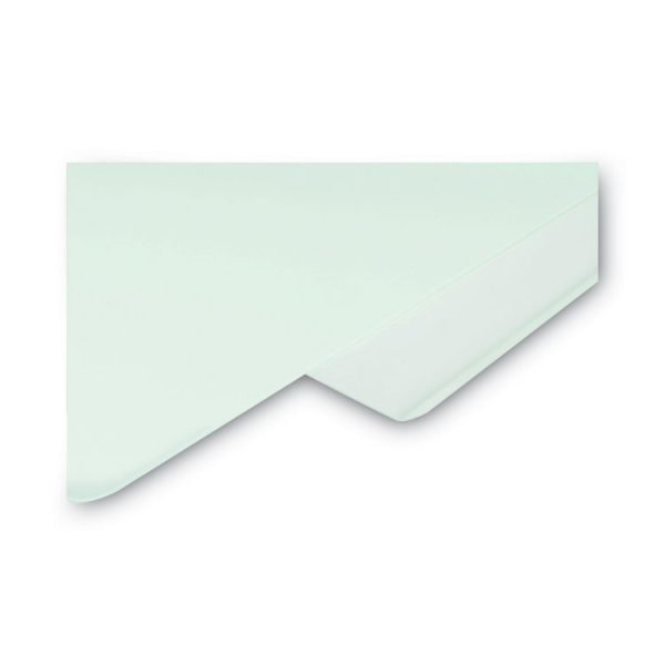 Magnetic Glass Dry Erase Board, 60 x 48, Opaque White Surface - Image 8